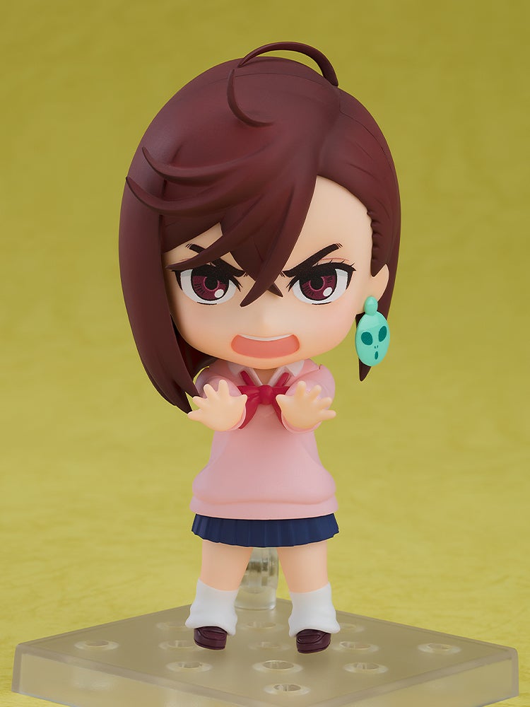 Dandadan  - Nendoroid Momo Figure