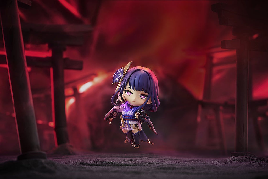 Genshin Impact - Nendoroid Raiden Shogun Figure