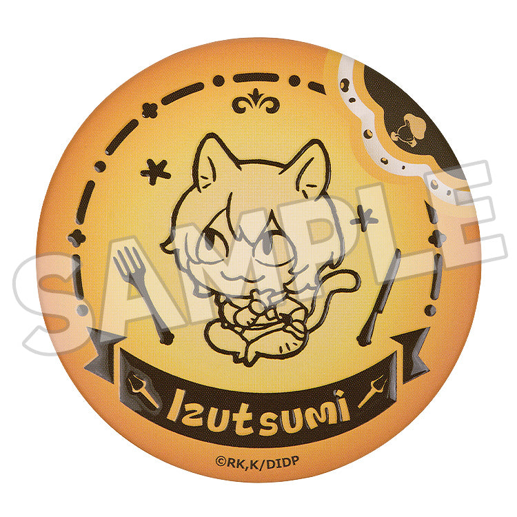 Delicious in Dungeon - Collectible Pinback Buttons