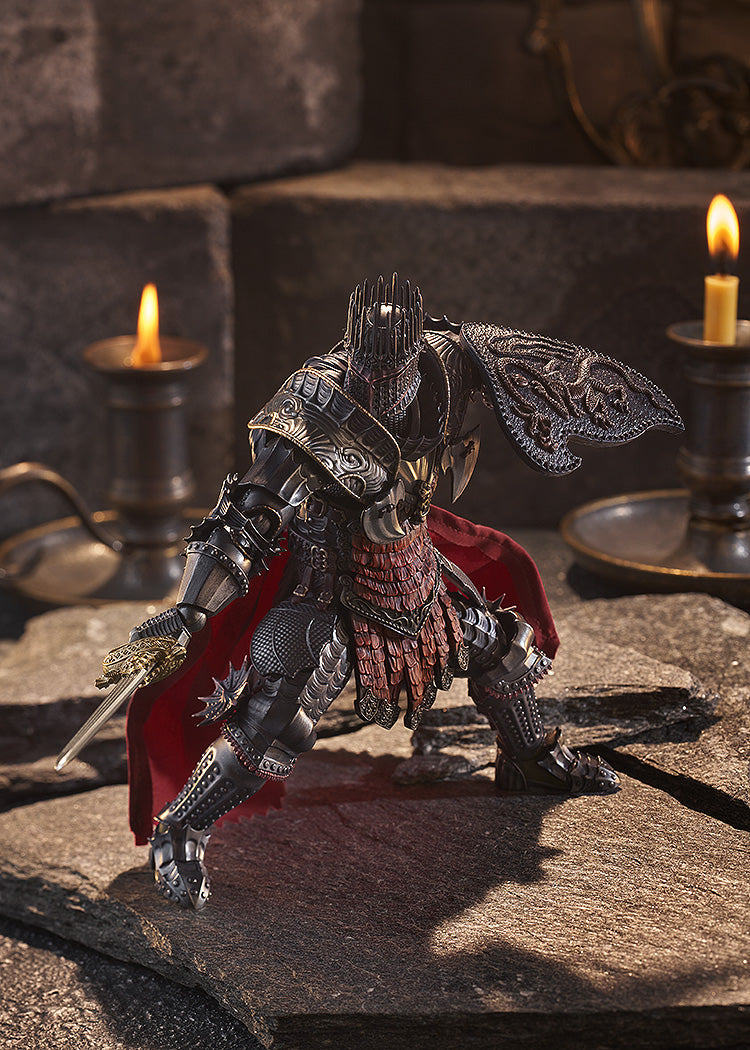 Dragon's Dogma 2 - figma Arisen DX Edition Figure