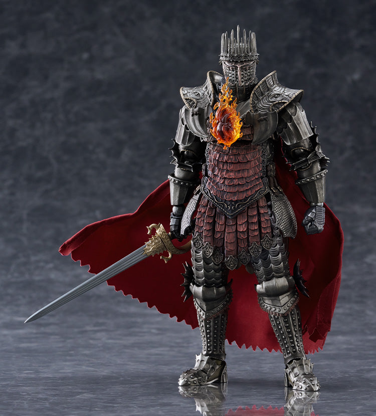 Dragon's Dogma 2 - figma Arisen DX Edition Figure