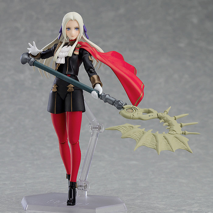 Fire Emblem: Three Houses - figma Edelgard von Hresvelg Figure (Rerelease)