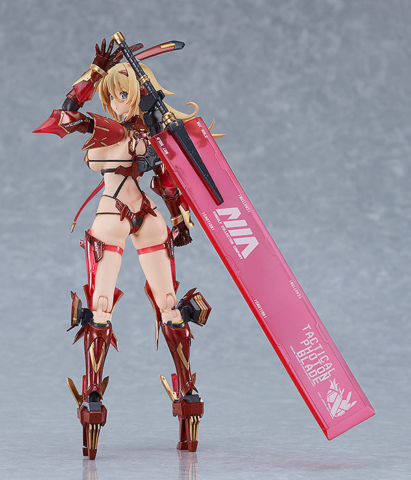 BUNNY SUIT PLANNING - figma Veronica Sweetheart (Rerelease) Figure