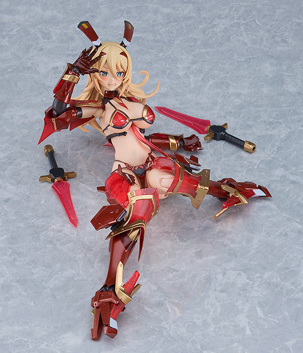 BUNNY SUIT PLANNING - figma Veronica Sweetheart (Rerelease) Figure
