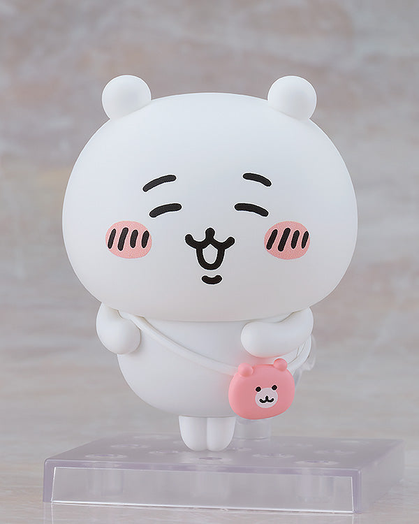 Chiikawa - Nendoroid Chiikawa Figure (Rerelease)