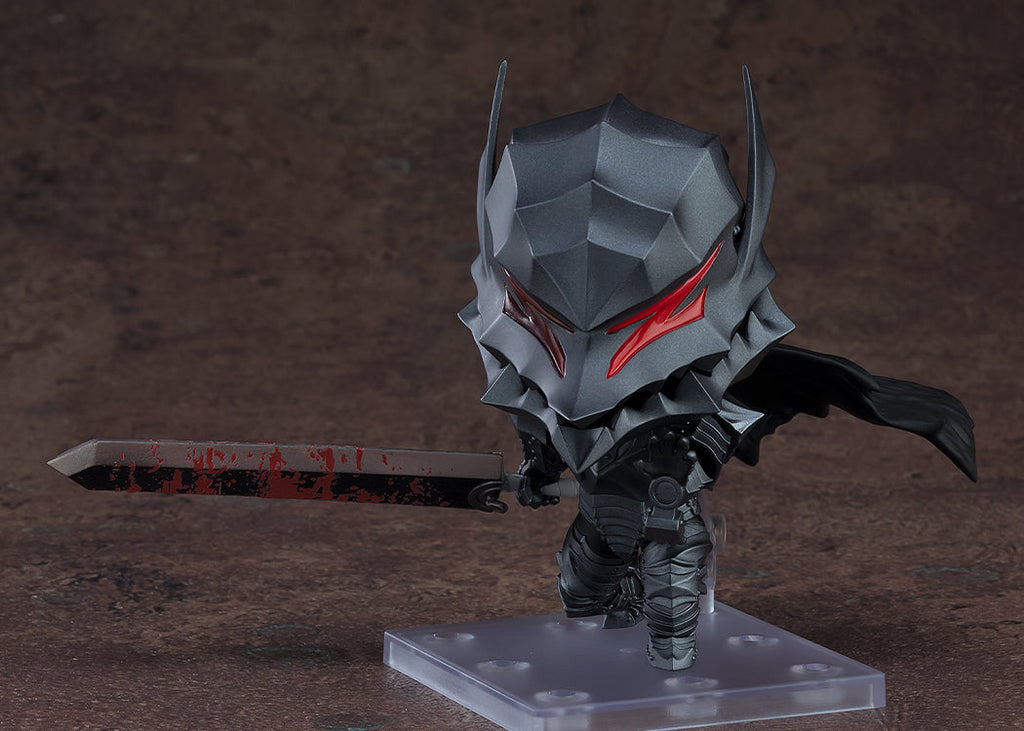 Berserk - Nendoroid Guts: Berserker Armor Ver. Figure