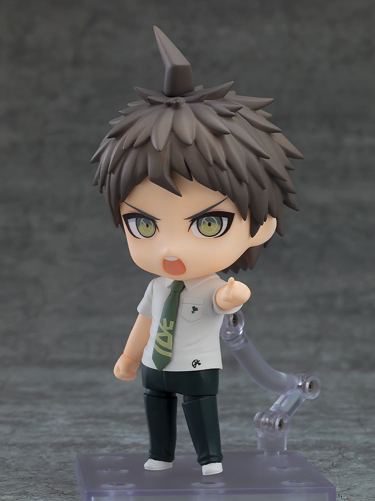 Danganronpa 1•2 Reload - Nendoroid Hajime Hinata Figure