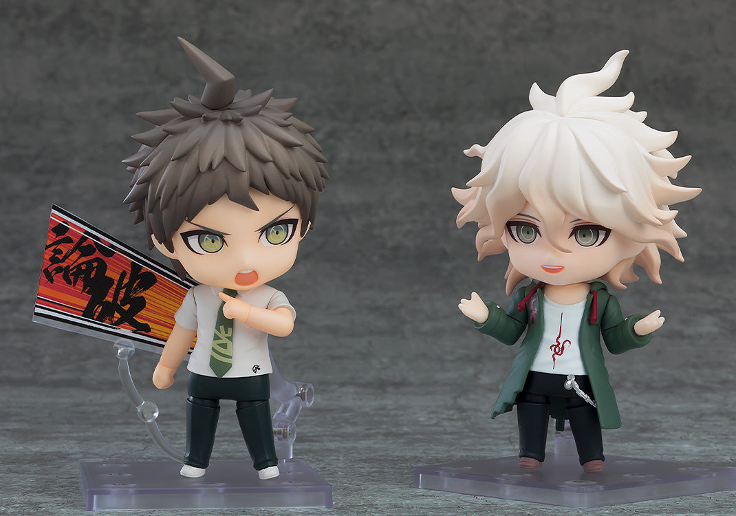Danganronpa 1•2 Reload - Nendoroid Hajime Hinata Figure