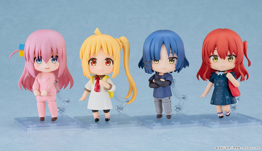 Bocchi the Rock! - Nendoroid Hitori Gotoh: Tracksuit Ver. Figure