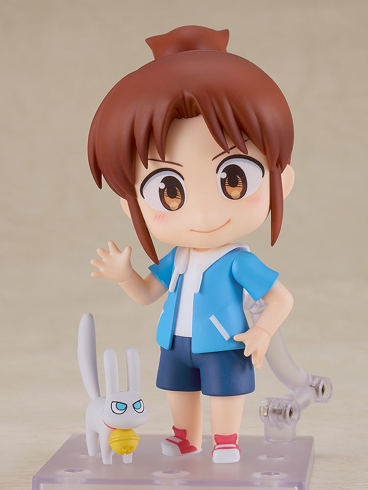 CITY THE ANIMATION - Nendoroid Midori Nagumo Figure
