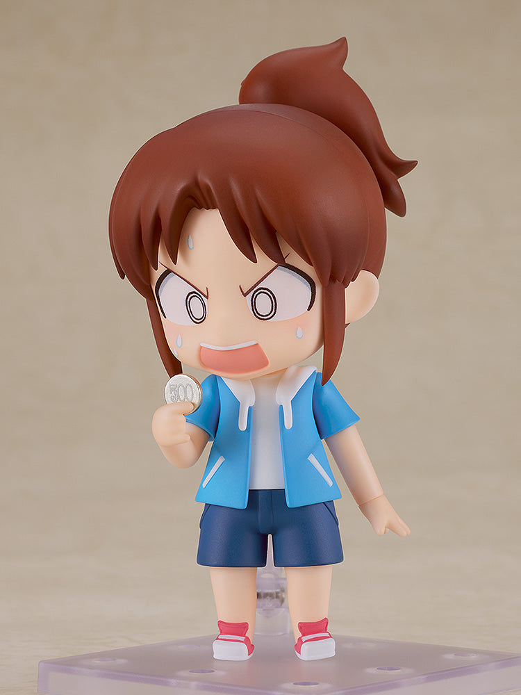 CITY THE ANIMATION - Nendoroid Midori Nagumo Figure
