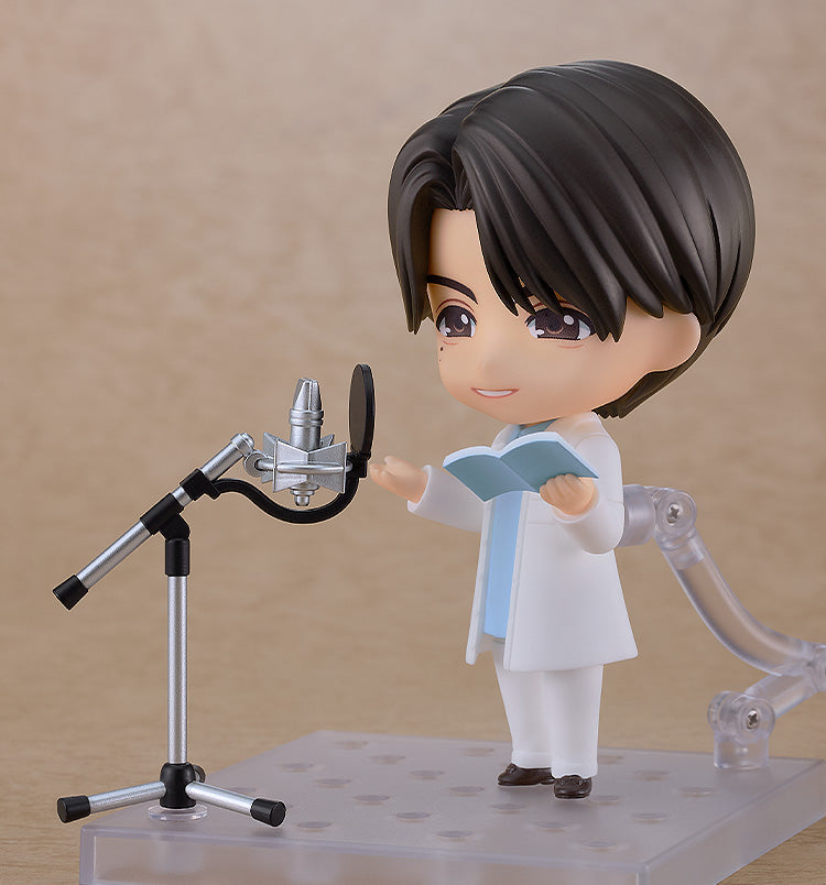 AONI PRODUCTION - Nendoroid Nobunaga Shimazaki Figure