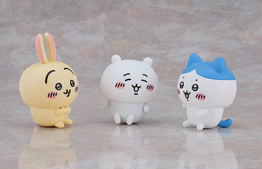Chiikawa - Nendoroid Usagi Figure (Rerelease)