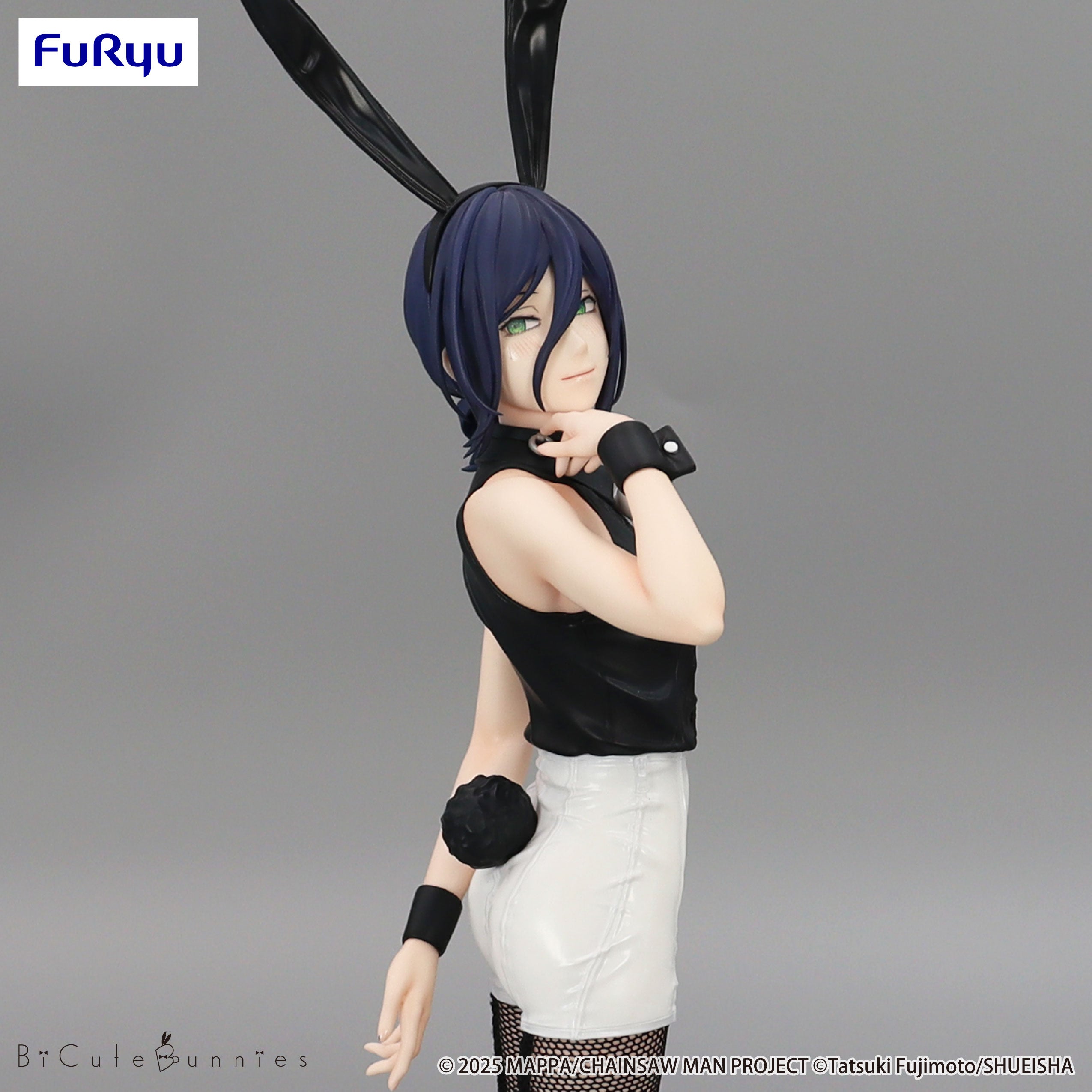 Chainsaw Man ― The Movie: Reze Arc BiCute Bunnies Figure -Reze-