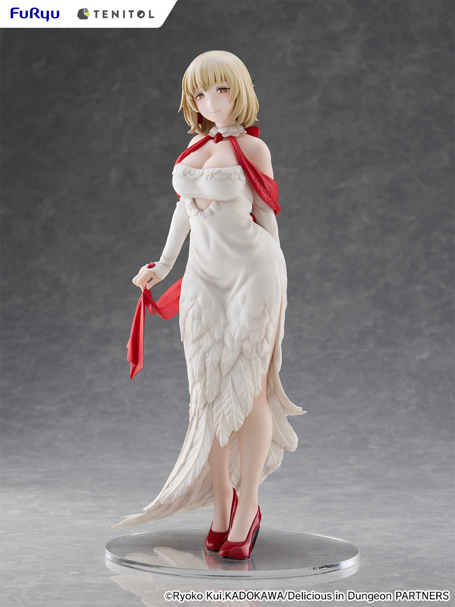 Delicious in Dungeon - TENITOL TALL Falin Dress style ver. Figure