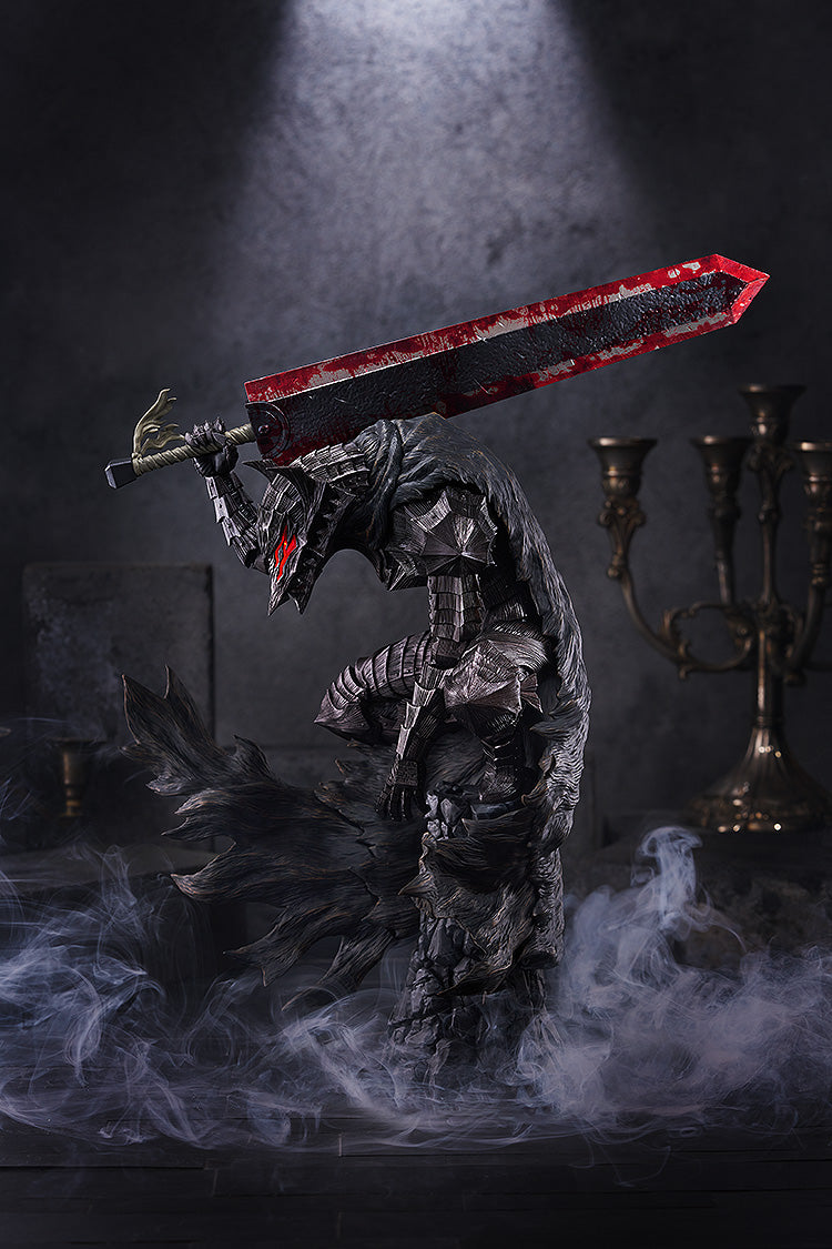 Berserk - POP UP PARADE Guts (Berserker Armor) XL Size Figure