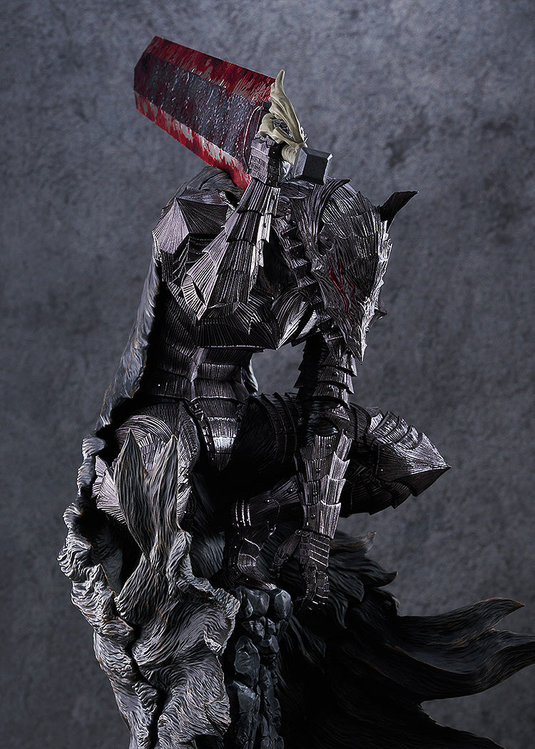 Berserk - POP UP PARADE Guts (Berserker Armor) XL Size Figure
