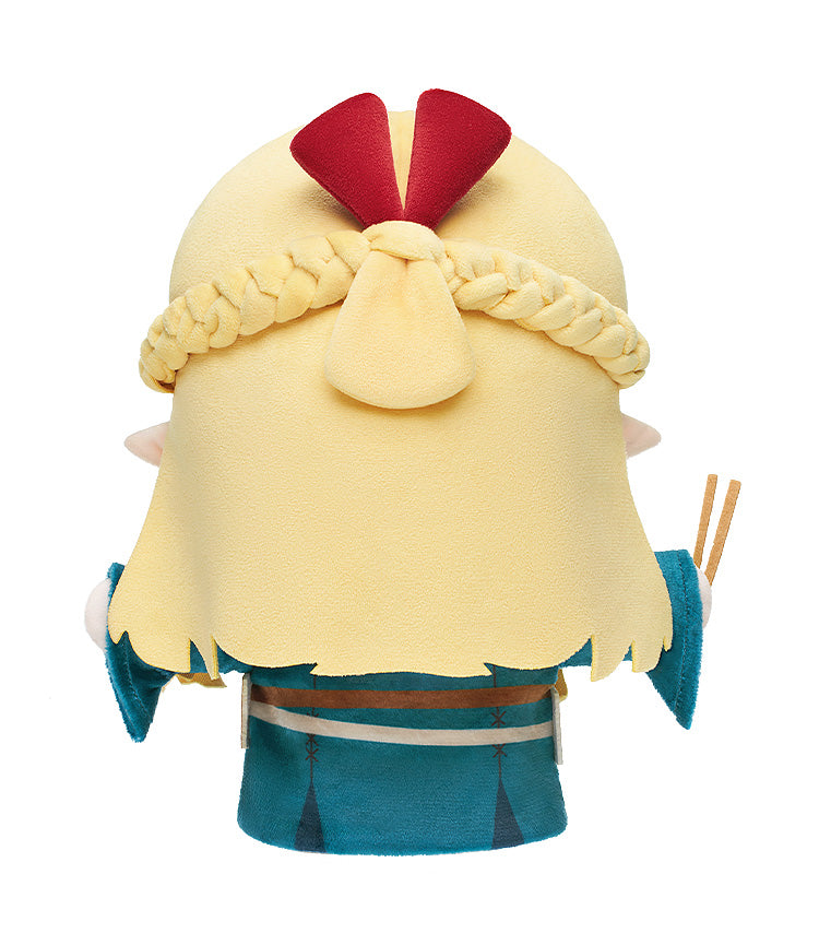 Delicious in Dungeon - Hand Puppet Laios/Marcille/Chilchuck/Senshi