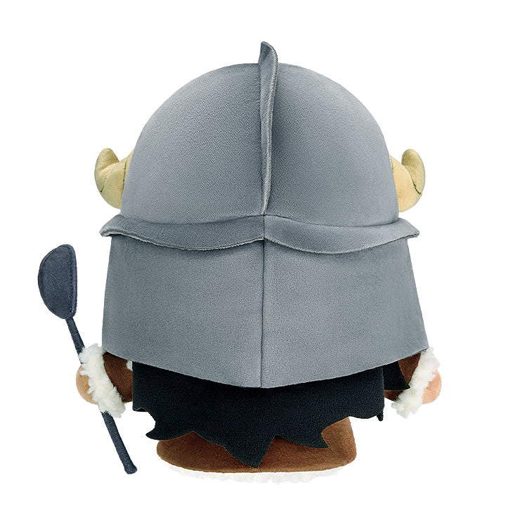 Delicious in Dungeon - Hand Puppet Laios/Marcille/Chilchuck/Senshi
