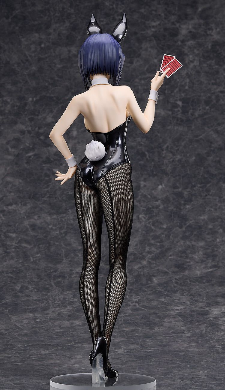 Cowboy Bebop - Faye Valentine: Bunny Ver. 1/4 Scale Figure (Second Preorder Period)