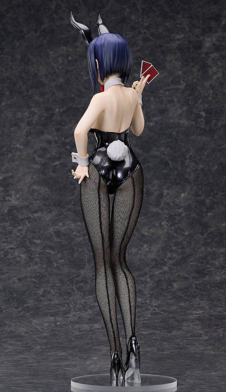 Cowboy Bebop - Faye Valentine: Bunny Ver. 1/4 Scale Figure (Second Preorder Period)