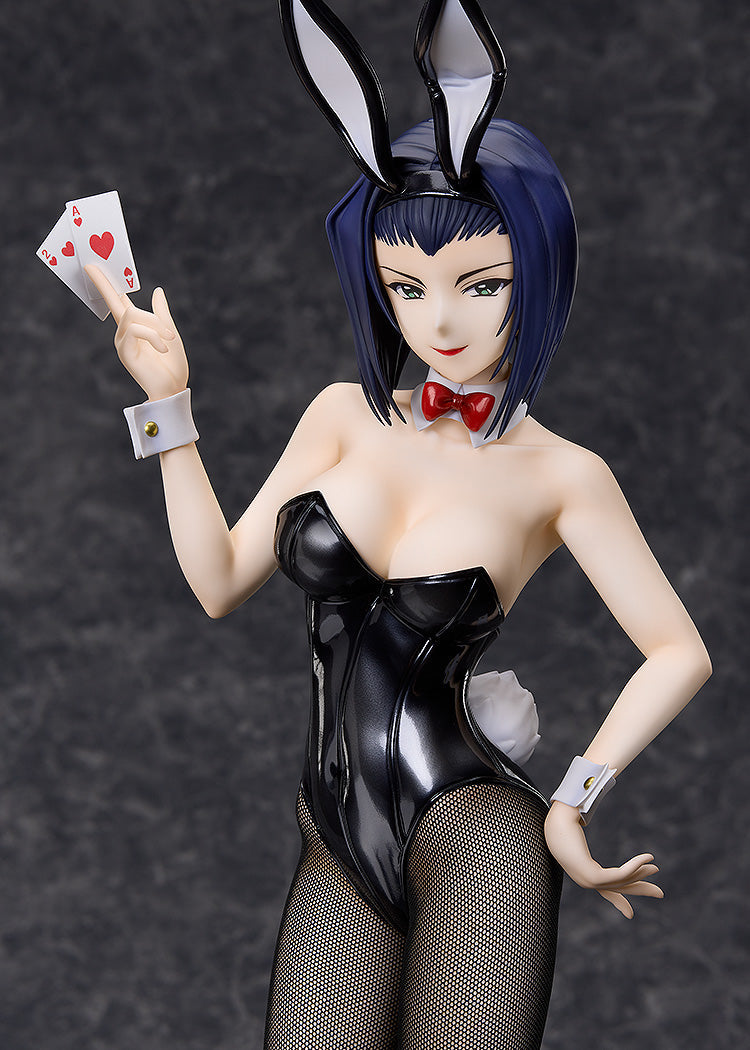 Cowboy Bebop - Faye Valentine: Bunny Ver. 1/4 Scale Figure (Second Preorder Period)