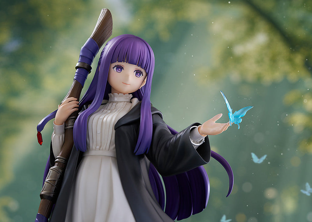 Frieren: Beyond Journey's End - Fern: Reflections of a Distant Memory 1/7 Scale Figure