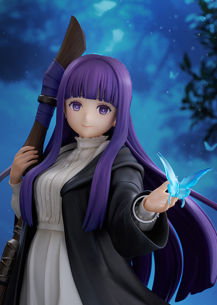 Frieren: Beyond Journey's End - Fern: Reflections of a Distant Memory 1/7 Scale Figure