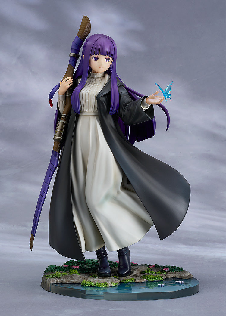 Frieren: Beyond Journey's End - Fern: Reflections of a Distant Memory 1/7 Scale Figure