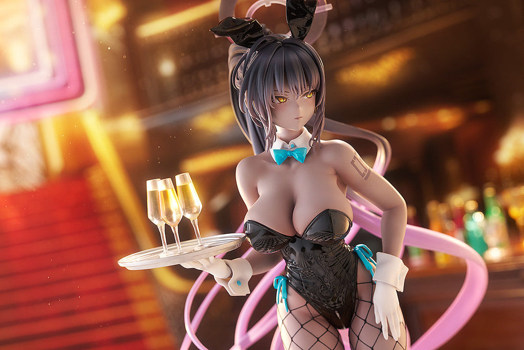 Blue Archive - Karin Kakudate (Bunny Girl) 1/7 Scale Figure