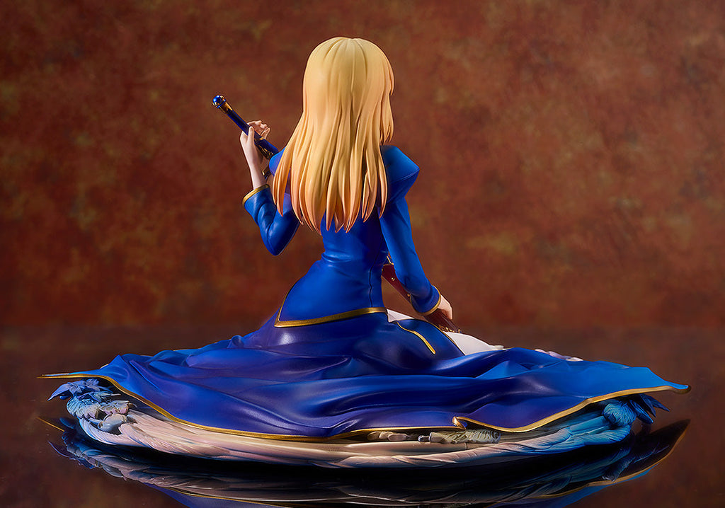 Fate/stay night - Saber -Garden of Avalon - 1/7 Scale Figure