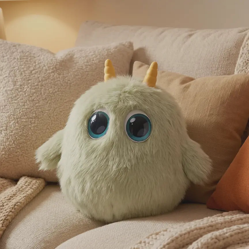 AI plush toy-Unee - Your kids’ first smart toy